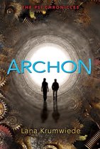 The Psi Chronicles 2 - Archon