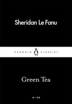 Penguin Little Black Classics - Green Tea