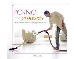 Porno voor vrouwen