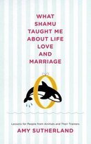 What Shamu Taught Me About Life, Love and Marriage