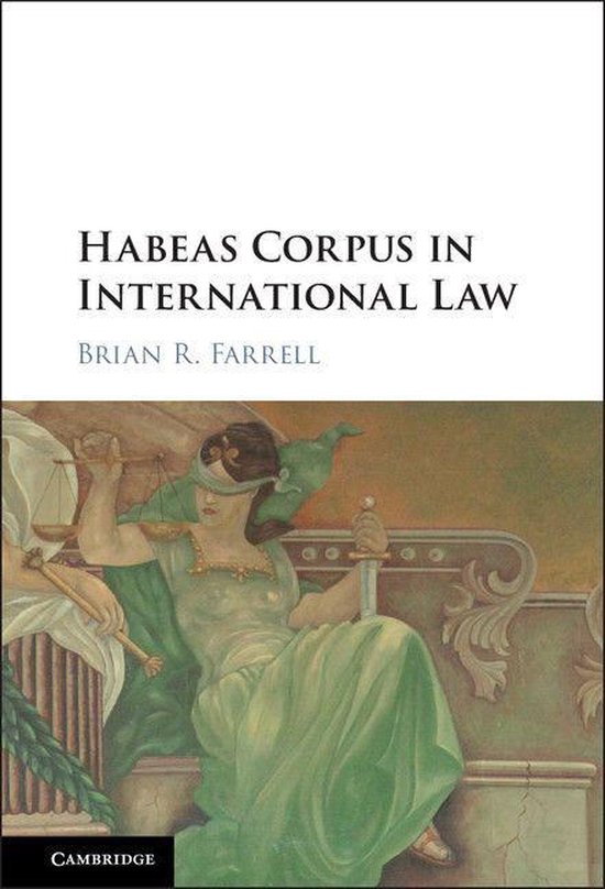 Habeas Corpus in International Law - cover