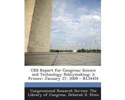 Crs Report for Congress