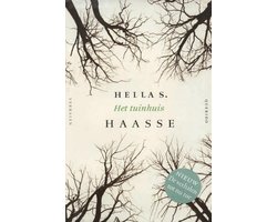 Omslag van Het tuinhuis