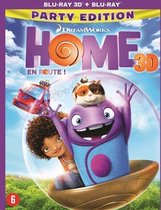 Home (3D Blu-ray)