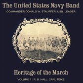 Heritage of the March Vol. 1