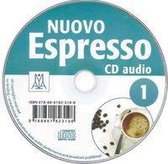 Nuovo Espresso 1 - einsprachige Ausgabe Schweiz. Audio-CD
