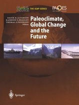 Global Change - The IGBP Series - Paleoclimate, Global Change and the Future