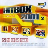 Hitbox 2001, Vol. 2