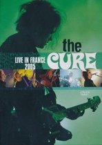 Cure - Live In France 2005