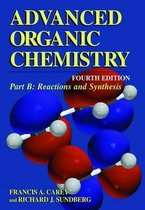 Advanced Organic Chemistry: Part B: Part B