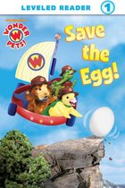 Save the Egg! (Wonder Pets!)