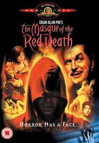 Masque Of The Red Death