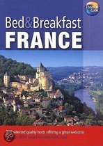 Bed & Breakfast France 2009