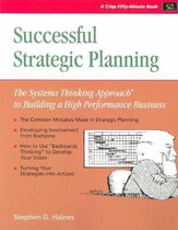 Successful Strategic Planning