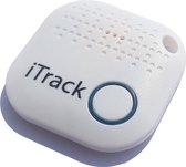 iTrack Easy™ 2 Bluetooth keyfinder
