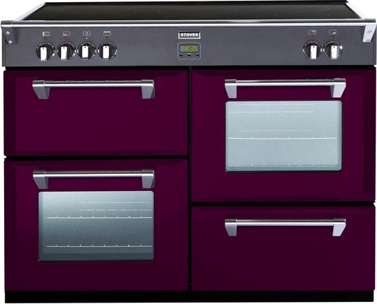 stoves richmond 1100ei