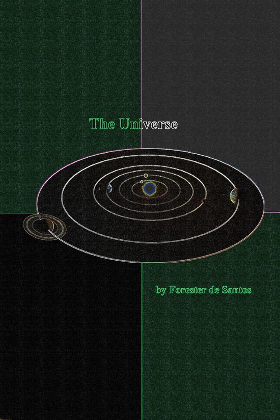 The Universe - cover
