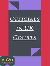 Officials In United Kingdom Courts