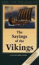 The Sayings of the Vikings (Havamal)