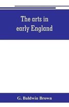 The arts in early England