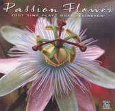 Passion Flower: Zoot Sims Plays Duke...