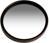 62mm Grijsverloop Lens Filter / Grijsfilter Opzetlens / Lensfilter / UwCamera Huismerk