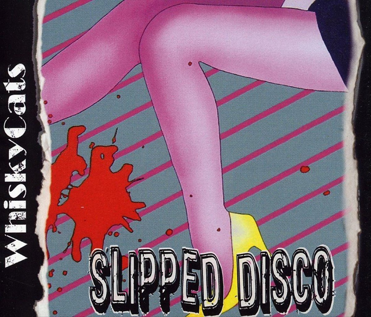 Slipped Disco