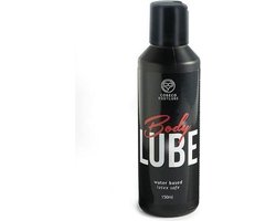 BodyLube Water Based Travel (150 ml)