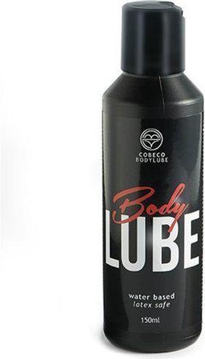 Goedkoopste BodyLube Water Based Travel (150 ml