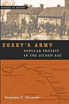 Witness to History - Coxey's Army