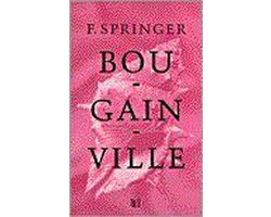 Omslag van Bougainville