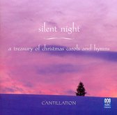 Silent Night: A Tresury of Christmas Carols & Hymns