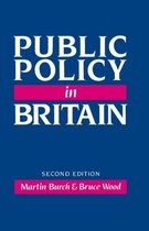 Public Policy In Britain