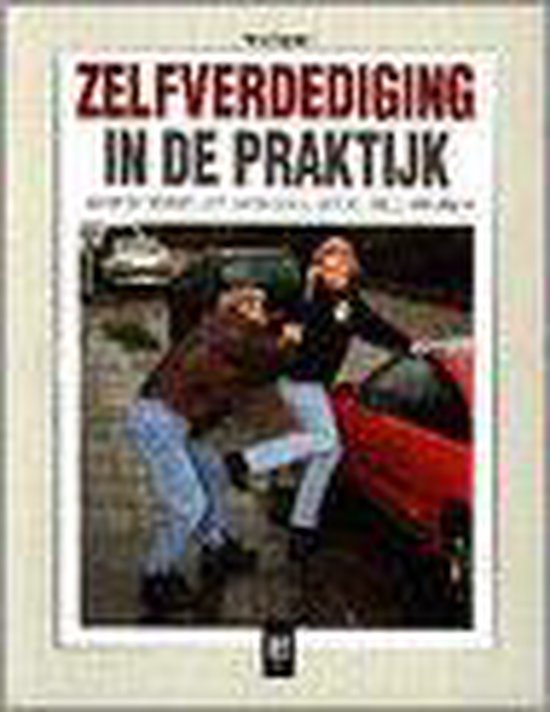 ZELFVERDEDIGING IN DE PRAKTIJK - cover