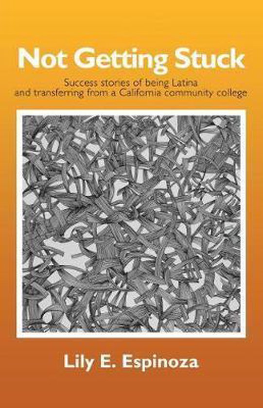 Not Getting Stuck - cover