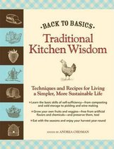 Traditional Kitchen Wisdom