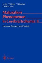 Maturation Phenomenon in Cerebral Ischemia II