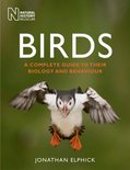 Birds Complete Guide Biology & Behaviour