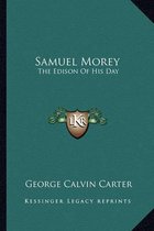 Samuel Morey