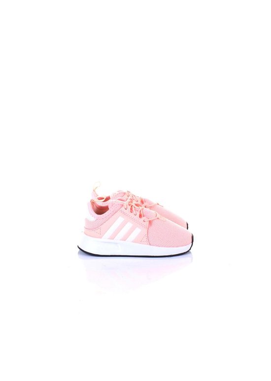 Adidas Meisjes Sneakers X_plr El I - Roze - Maat 23 | bol.com