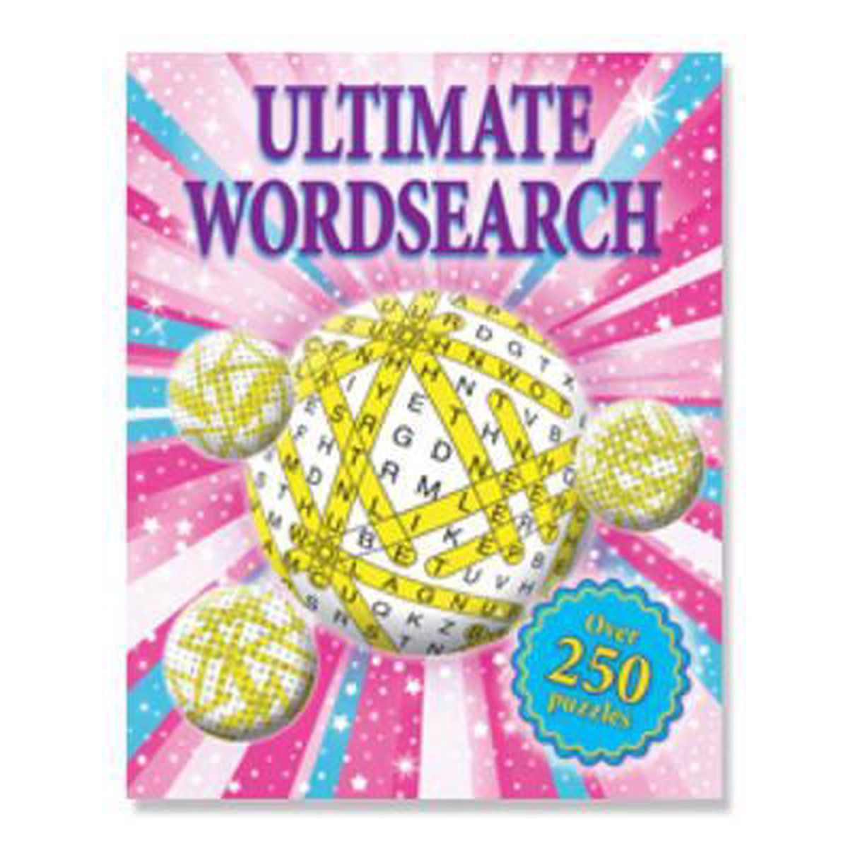 Ultimate Wordsearch