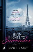 Art of Passion - Seven Nights To Surrender: Art of Passion 1
