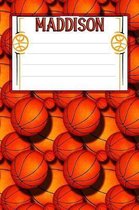 Basketball Life Maddison
