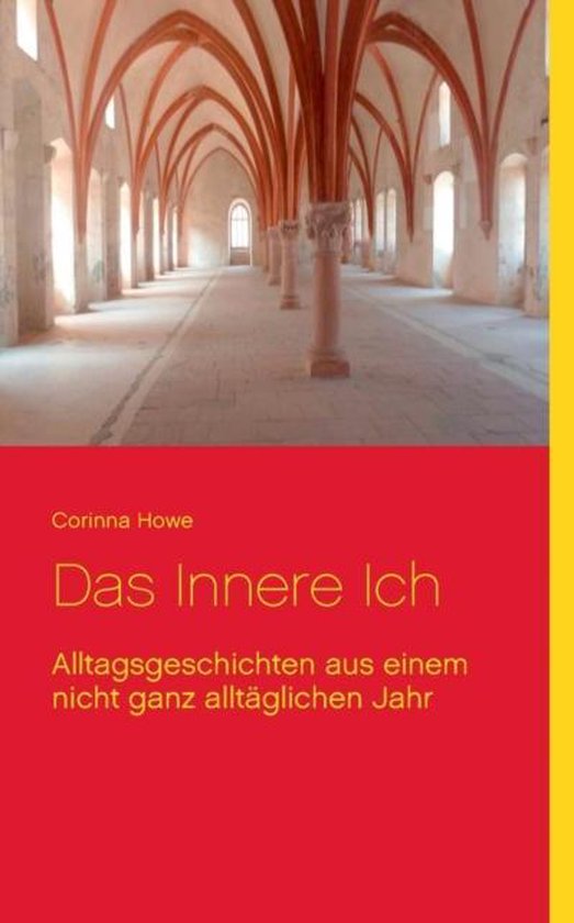 Das Innere Ich - cover