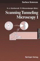 Scanning Tunneling Microscopy I