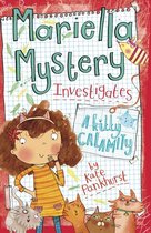 Mariella Mystery 6 - A Kitty Calamity