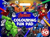 Marvel Avengers