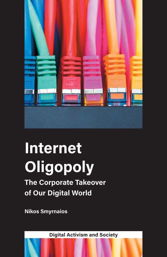 Digital Activism And Society: Politics, Economy And Culture  ... - cover