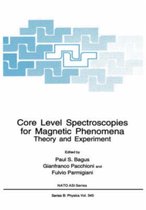 Core Level Spectroscopies for Magnetic Phenomena