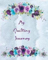 My Quilting Journey